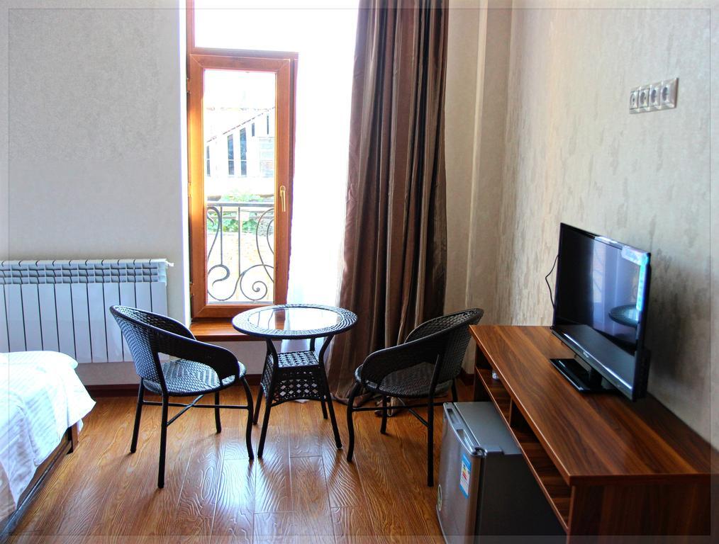 Garden House Tbilisi