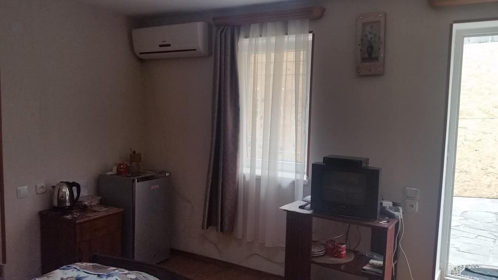 Hotel Garden House 3*