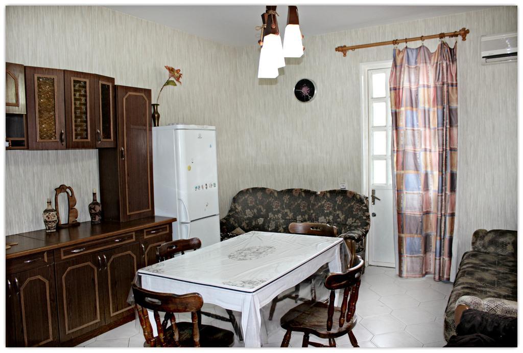 Hotel Garden House Tbilisi