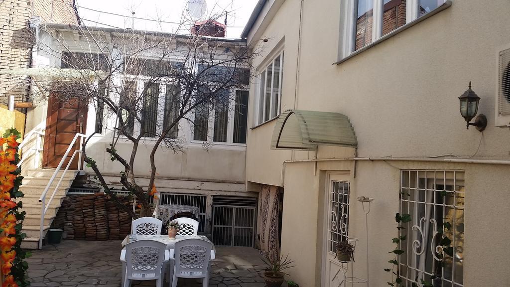Garden House Hotel