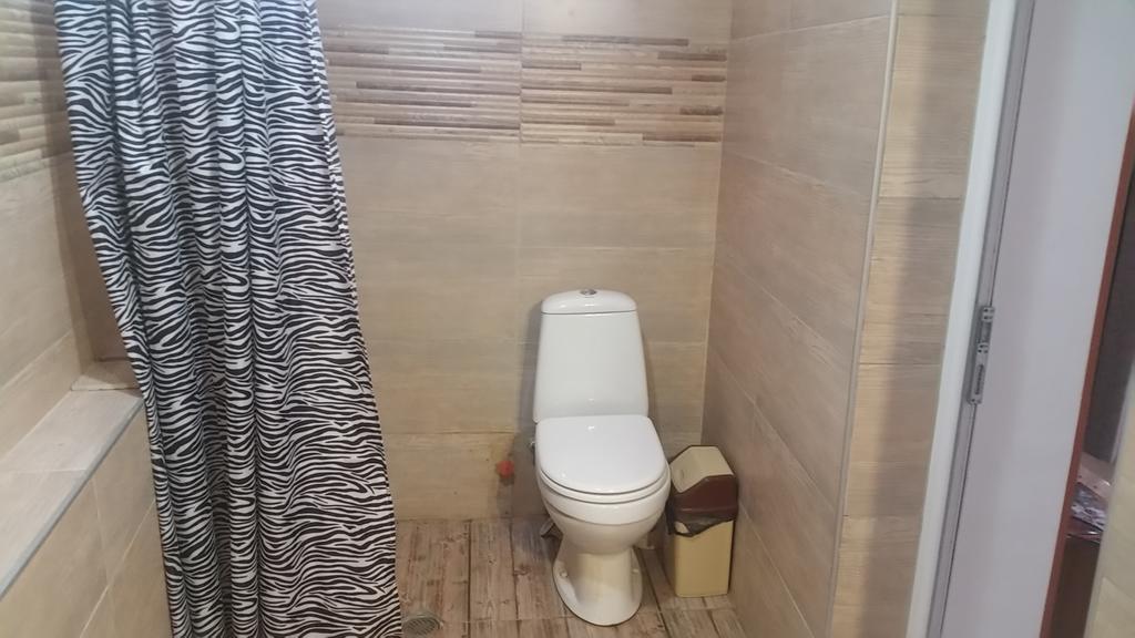 Garden House Hotel 3*