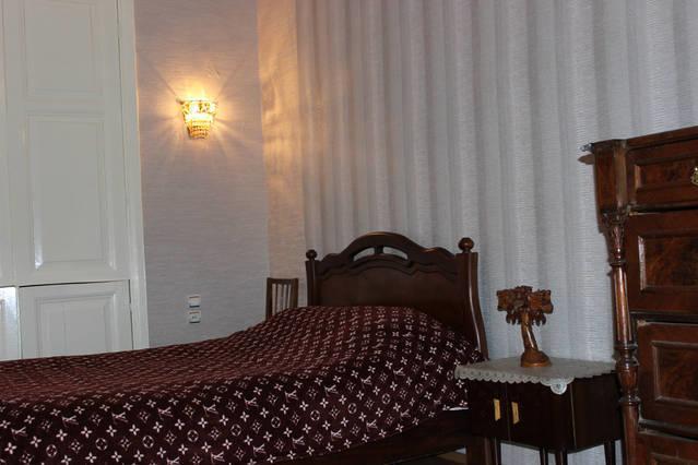 Hotel Garden House 3*