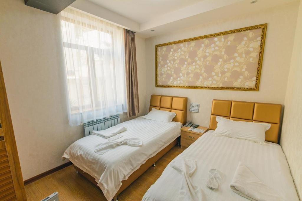 Garden House Tbilisi
