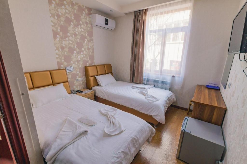 Hotel Garden House 3*