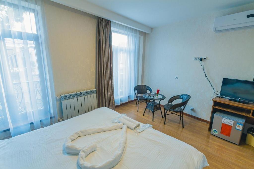 Garden House Tbilisi