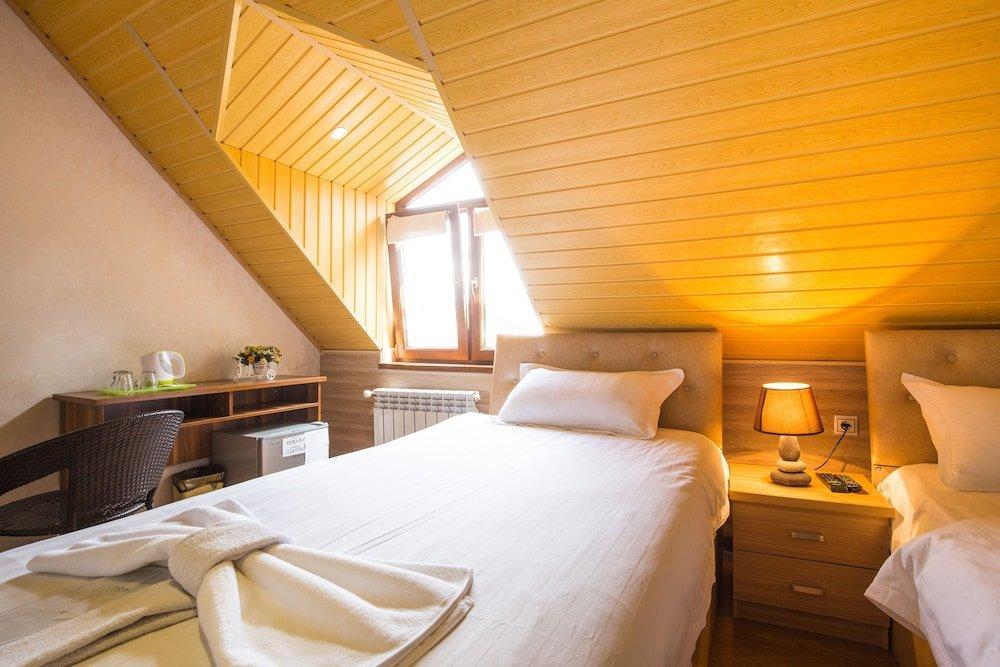 Garden House 3* Tbilisi