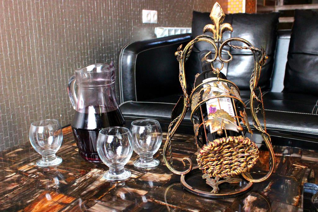 Garden House Hotel 3*