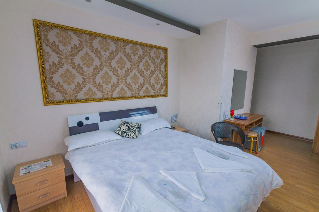 Garden House Tbilisi