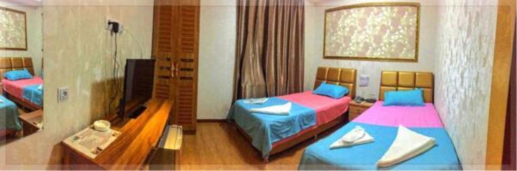 Garden House Hotel 3*