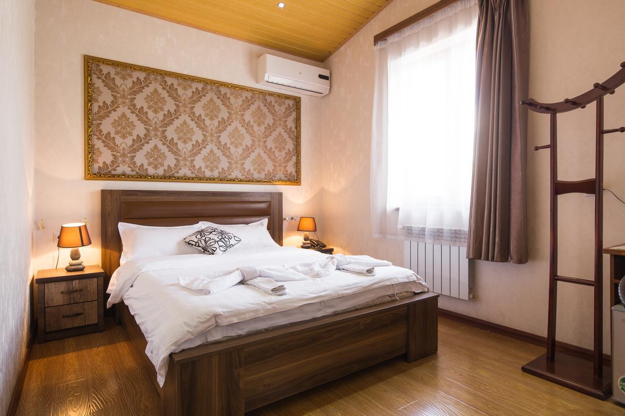 Garden House Tbilisi