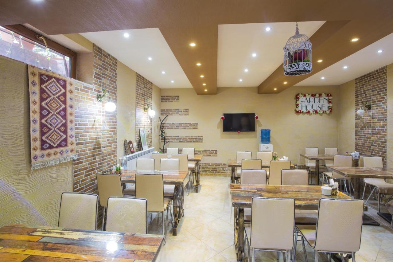 Garden House 3* Tbilisi
