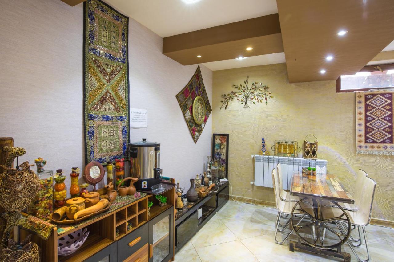 Garden House 3*