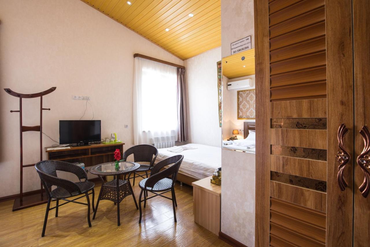 Garden House Hotel
