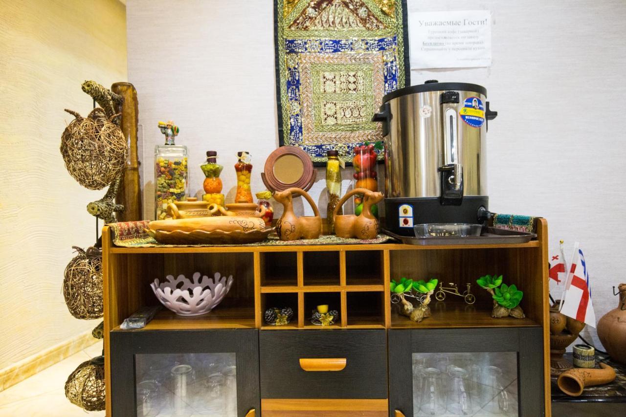 Hotel Garden House Tbilisi
