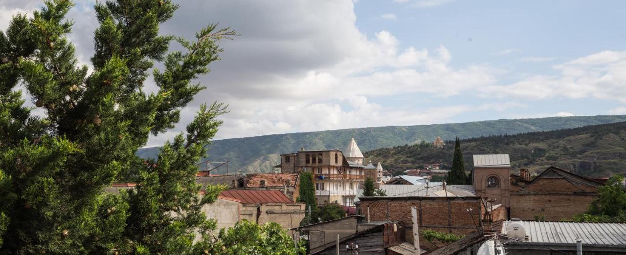 Garden House 3* Tbilisi